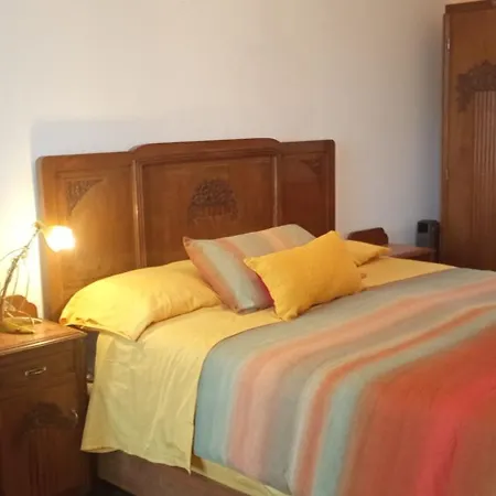 Vicky's House Holiday home Valle Mosso