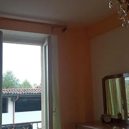 Vicky's House Holiday home Valle Mosso