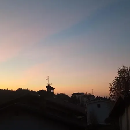 Vicky's House Valle Mosso