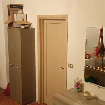 Vicky's House