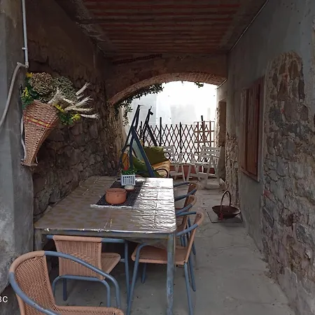 Vicky's House * Valle Mosso